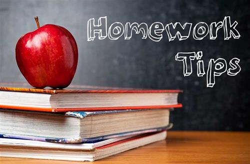 Tips on How to Successfully Help Your Kids with Homework