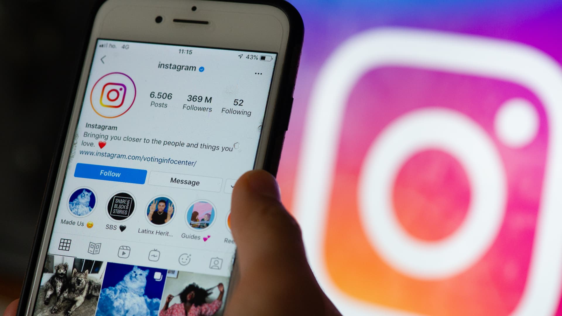 7 simple steps to get more Instagram engagement