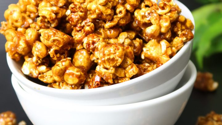 5 most popular popcorns brands in Singapore