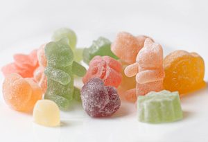 Delta 9 Gummies Are Here: Opening the Door to the World of THC Edibles