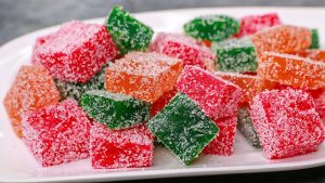 Flavorful Finds: Answers to Common Questions Regarding Delta 9 Gummies