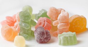 Take a fun trip that will improve your health: look for Delta 9 Gummies