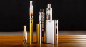 Regulatory Landscape for Disposable Vapes