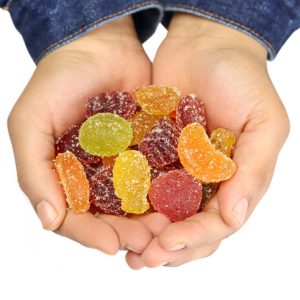 Navigating Dosages: Understanding Guidelines for Taking ExhaleWell HC Gummies