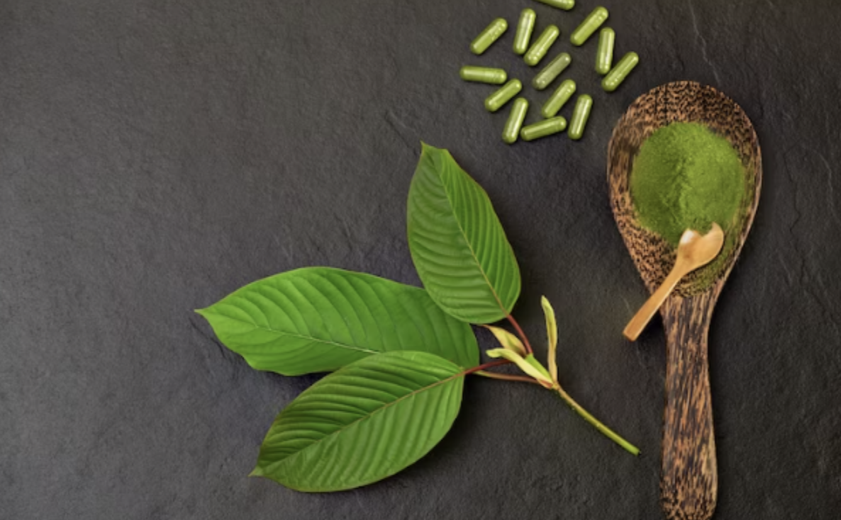 buying kratom online