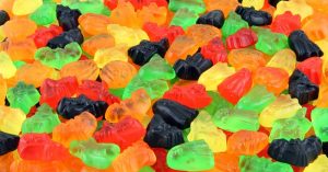 How to tell if CBD gummies for anxiety have gone bad?