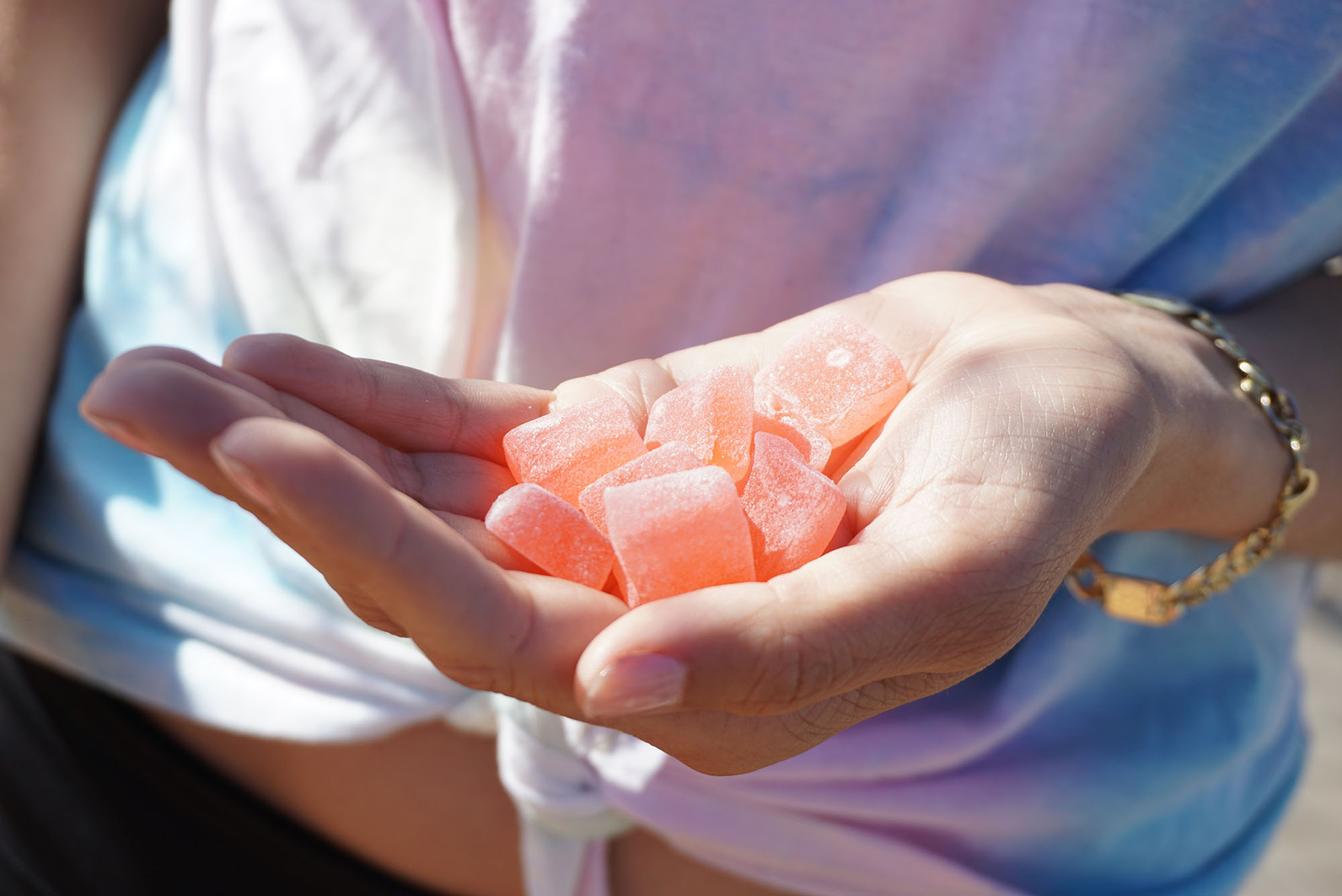 Mushroom Gummies or Capsules: Which Is Better for You?