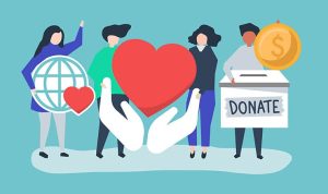 How Monthly Donations Support Non-Profit Stability and Growth