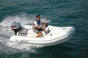 The Advantages of Jet Tenders: Enhancing Your Boating Experience