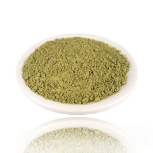 Finding Energy Balance with Strong Thai Kratom