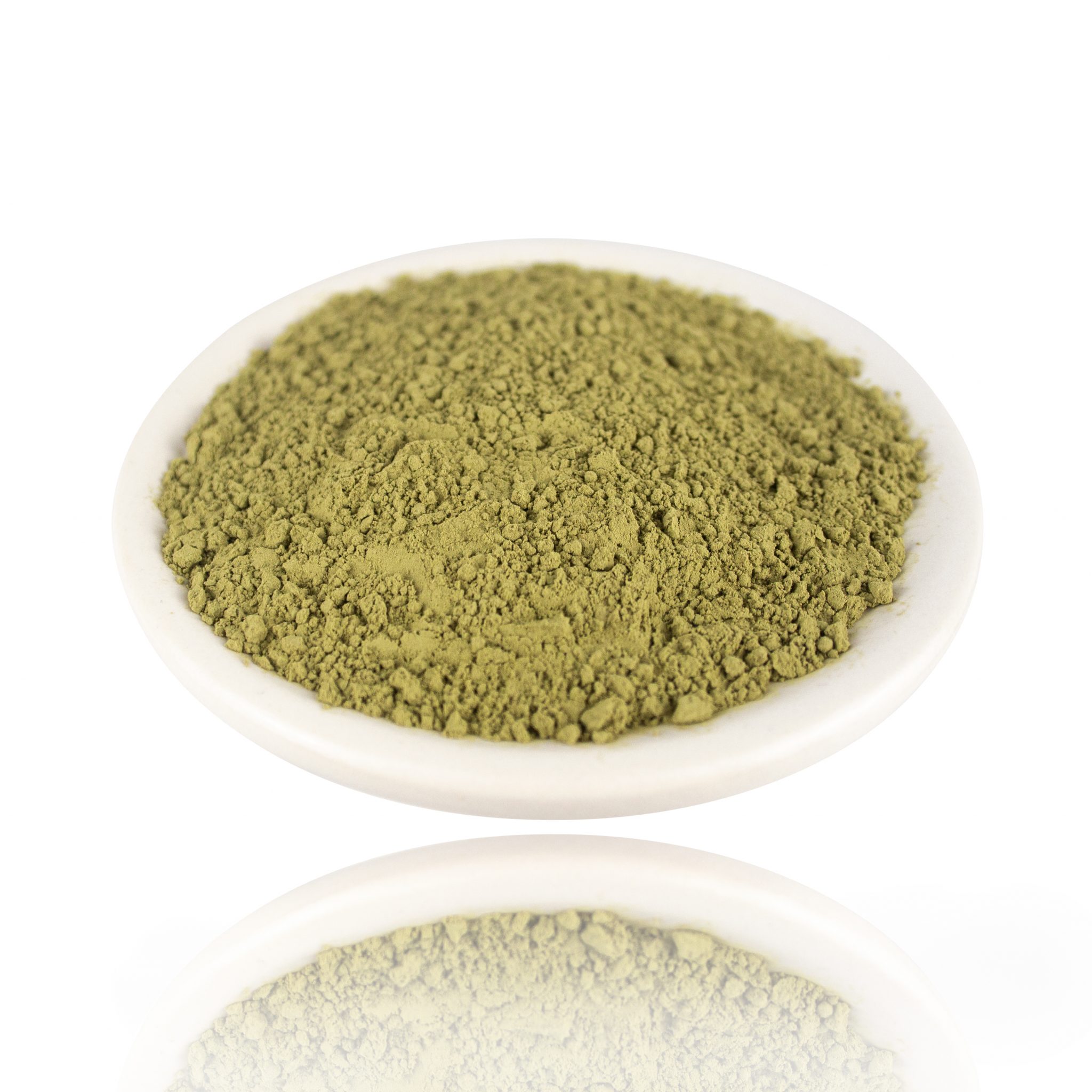 Finding Energy Balance with Strong Thai Kratom