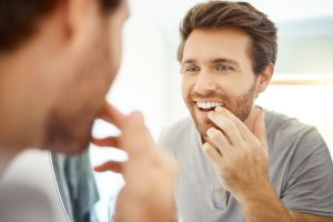 The Connection Between Oral Health and Mental Wellbeing