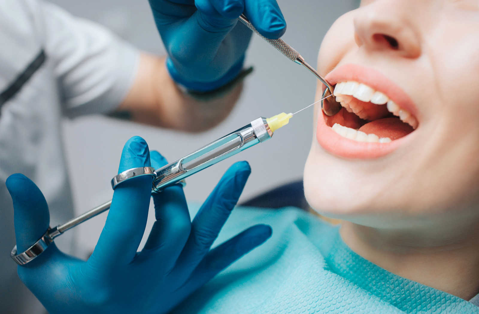 Navigating the Art of Stress-Free Dental Visits